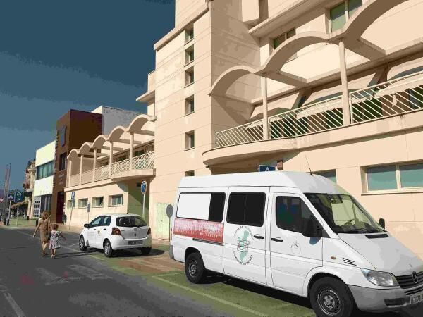 Este jueves Donaci&oacute;n de Sangre en el Centre de Salut de La Nuc&iacute;a