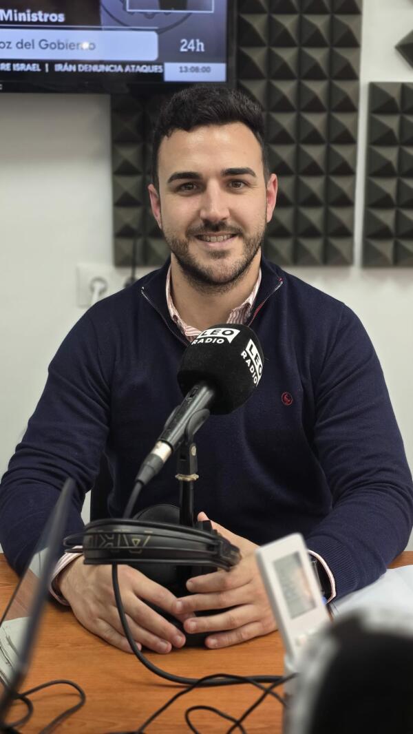 Jaime Jes&uacute;s P&eacute;rez: &ldquo;No creo que estemos valorando lo que supone escuchar un concierto de &Oacute;rgano en la Iglesia de san Jaime&rdquo;