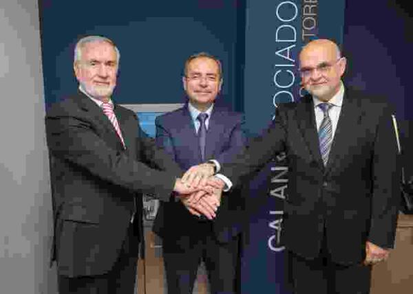 Gal&aacute;n&Asociados y Adade Alicante culminan su integraci&oacute;n en un &uacute;nico despacho multidisciplinar con 45 profesionales en consultor&iacute;a de negocio, asesor&iacute;a empresarial y abogados expertos para atender al sector empresarial