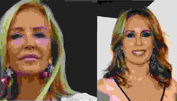 El problema h&iacute;drico de l&acute;Alf&agrave;s llega al famoseo de Madrid