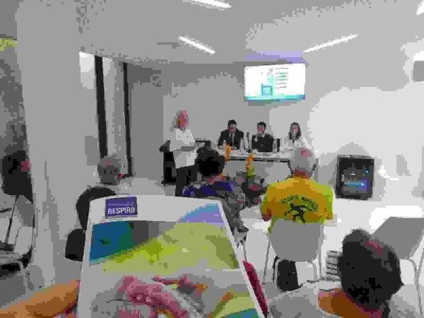 La Nuc&iacute;a &middot; &Uacute;ltimo d&iacute;a para inscribirse al &ldquo;Programa Respiro&rdquo; para cuidadores de dependientes