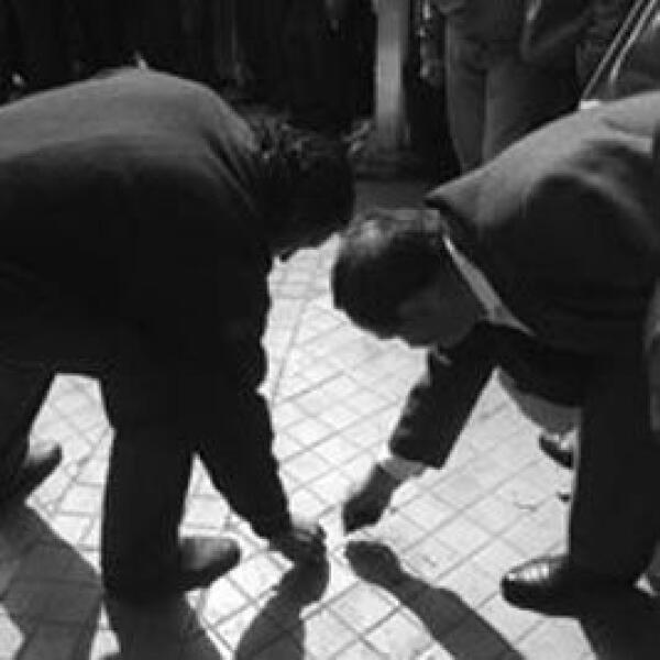 Confrides celebra sus tradicionales &ldquo;Xapes&rdquo; en Jueves Santo con carpa climatizada