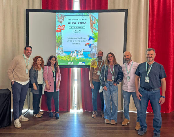 Terra Natura Benidorm presenta tres ponencias sobre conservaci&oacute;n, educaci&oacute;n ambiental y comunicaci&oacute;n en el Congreso AIZA 2026