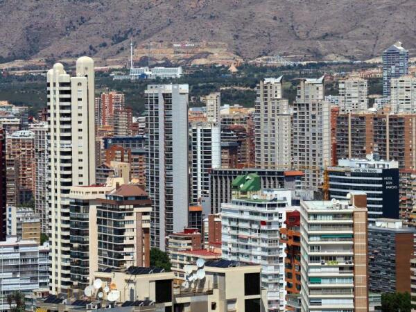 OFERTAS DE EMPLEO EN BENIDORM 