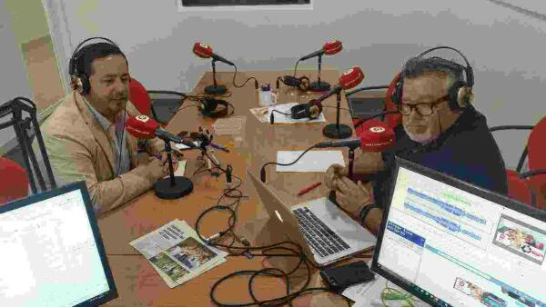 Agust&iacute;n Almodobar: "tengo la convicci&oacute;n de que el partido necesita un vuelco"