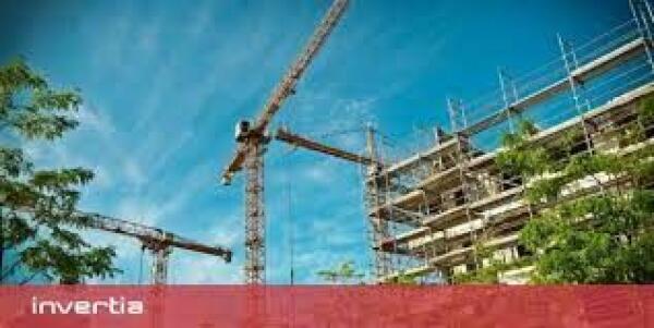 La construcción pierde más de 1.700 empresas en tan solo un mes tras el punto final de la moratoria concursal