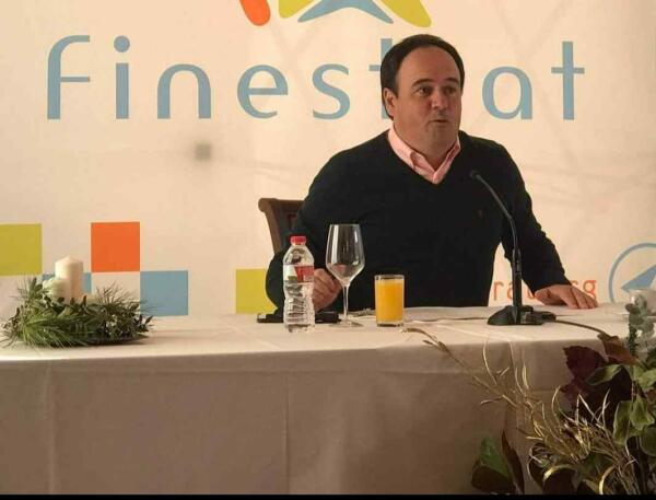 FINESTRAT INVERTIRÁ 5 MILLONES € PARA REVITALIZAR LA RECUPERACIÓN ECONÓMICA