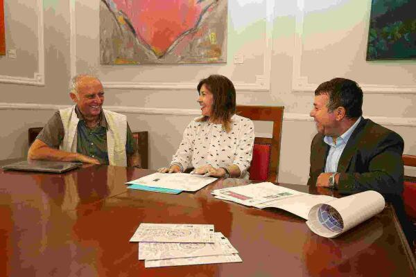 La Diputaci&oacute;n de Alicante colaborar&aacute; con 15.000 en la educaci&oacute;n de las ni&ntilde;as en la India en el marco del proyecto Edu Woman