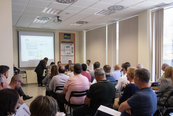 El Consorci Mare aprueba la liquidación definitiva de 2021 y 2022 con un remanente positivo de más de 112.800 euros que se repercutirá en los municipios