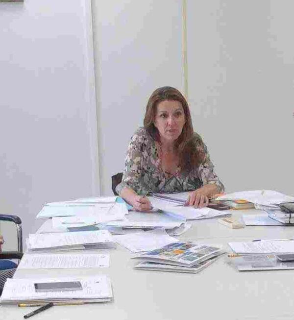 Altea &middot; Comercio y Turismo se re&uacute;ne con el Sector para definir las pr&oacute;ximas acciones comerciales y promocionales