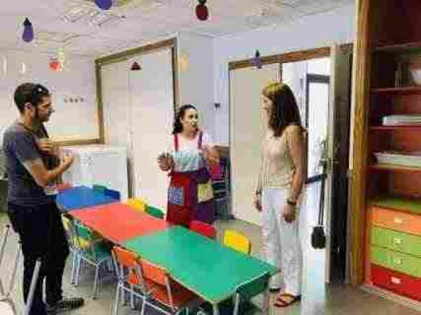 El próximo 1 de octubre Finestrat abre plazo de solicitud de las ayudas municipales para las escuelas infantiles 