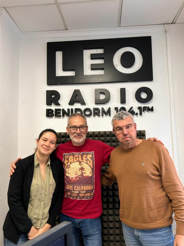 Roger Rey: “Tener el Tributo a Los Héroes del Silencio en Roger´s Temple era uno de mis sueños”