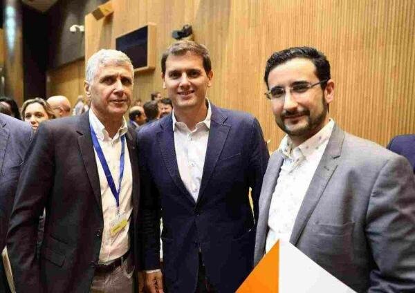 Ciudadanos requiere al Ministerio de Turismo soluciones a los problemas generados por las conductas inc&iacute;vicas registradas en Benidorm