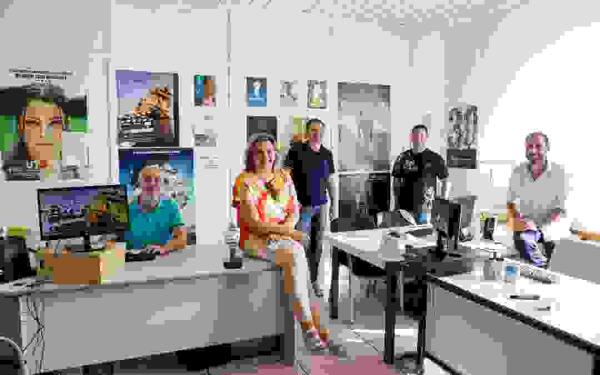 24 cortos aspiran a hacerse con el Faro de Plata del 32 Festival de Cine de l&rsquo;Alf&agrave;s.