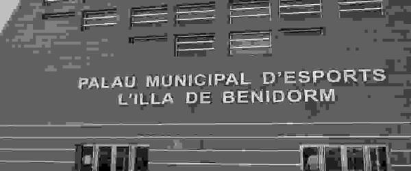 Todo listo para III Lan Party Tecnol&oacute;gica que comienza el viernes en el Palau d'Esports l'Illa de Benidorm 