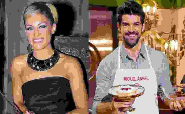 Hoy en Aire Fresco, Lujan Arg&uuml;elles y Miguel Angel Mu&ntilde;oz