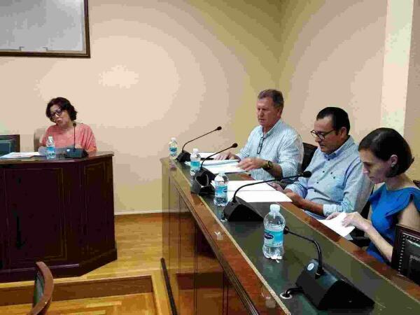 Cs rechaza las condiciones en las que el equipo de Gobierno permitir&aacute; la construcci&oacute;n del campo de golf.