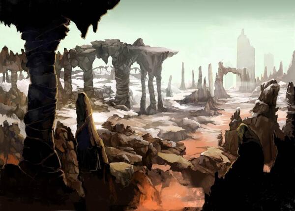 Jos&eacute; Luis Maravall expone &ldquo;PATH&rdquo; en la sala Ram&oacute;n de Soto de la Fundaci&oacute;n Frax