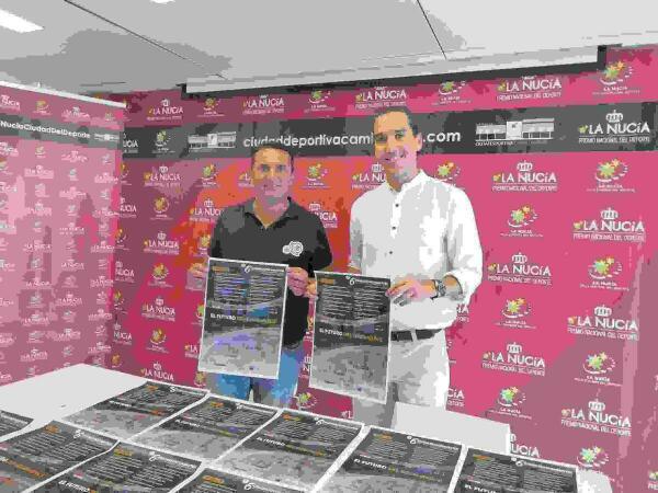 La Nuc&iacute;a acoger&aacute; el VI Ecommaster 