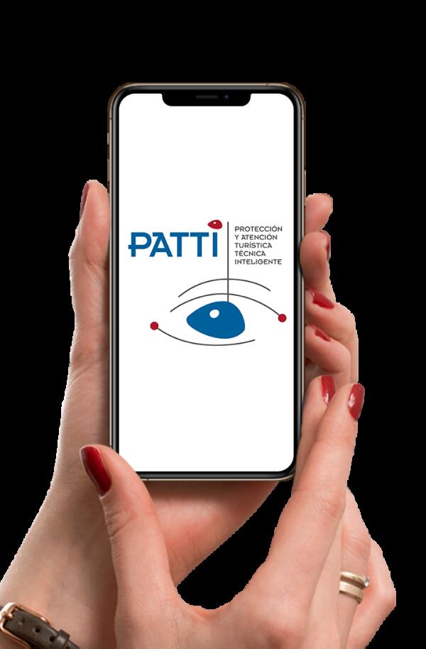 Entrevista a Óscar Nombela sobre activación Programa PATTI, 28-01-20