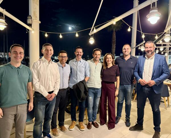 DIPUTACIÓN DE ALICANTE - Foro Europeo fam trip Costa Blanca 