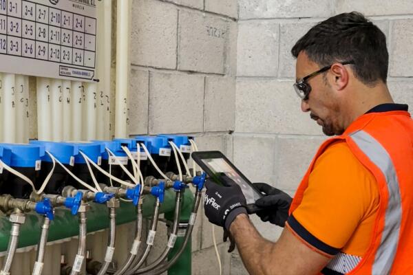 Veolia invierte m&aacute;s de 14 millones de euros en la implantaci&oacute;n de la telelectura en la Vega Baja