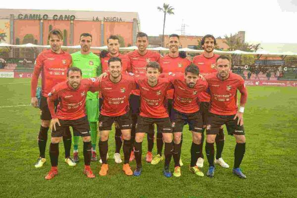 La Nucía empata con el CD Roda y el Orihuela se escapa