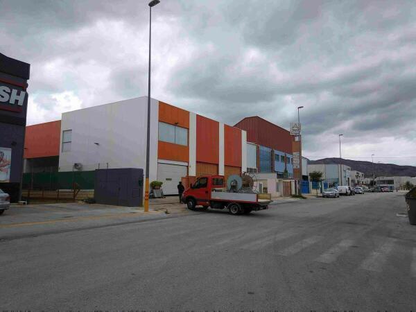 La Vila implantar&aacute; fibra &oacute;ptica y mejorar&aacute; los accesos, iluminaci&oacute;n, red de abastecimiento y seguridad del Pol&iacute;gono Industrial El Torres 