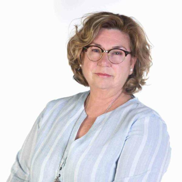 Entrevista a Maribel Torres, C´s Alfaz del Pi, sobre Diagnóstico sociológico y creación de órgano ambiental, 03-02-20 