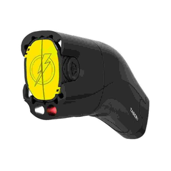 La Polic&iacute;a Local de La Vila Joiosa adquiere tres dispositivos el&eacute;ctricos Taser 