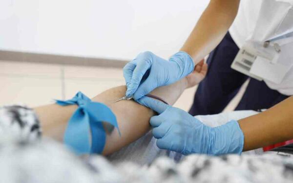 Este jueves 15 de octubre puedes donar sangre en el Hogar del Pensionista de l’Alfàs