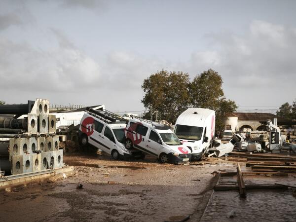 Derechos de los afectados por la DANA: ¿Qué ayudas existen y qué se puede reclamar? 