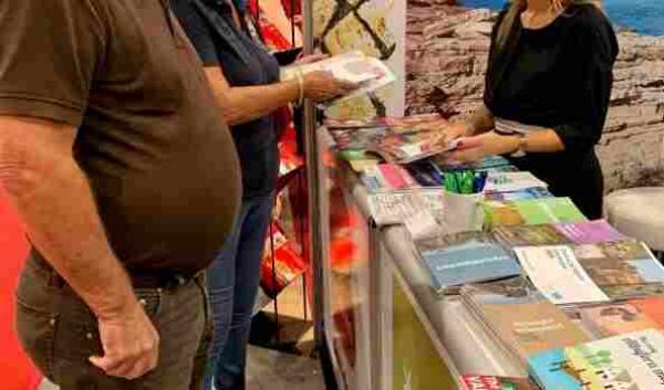 Benidorm viaja a Holanda en busca del turista senior holandés 