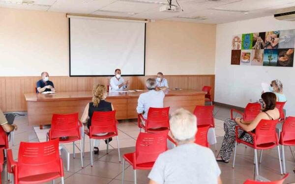 La Casa de Cultura de l&rsquo;Alf&agrave;s presenta una amplia oferta formativa 