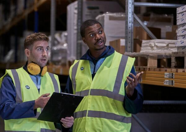 Hasta un 17% de los accidentes laborales se producen durante la realizaci&oacute;n de tareas de mantenimiento