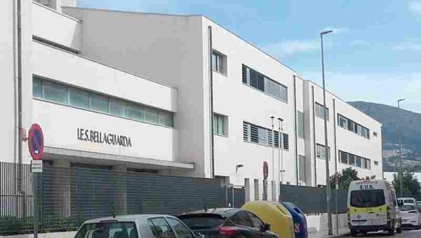 Altea consigue el Ciclo Superior de FP de Administraci&oacute;n y Finanzas