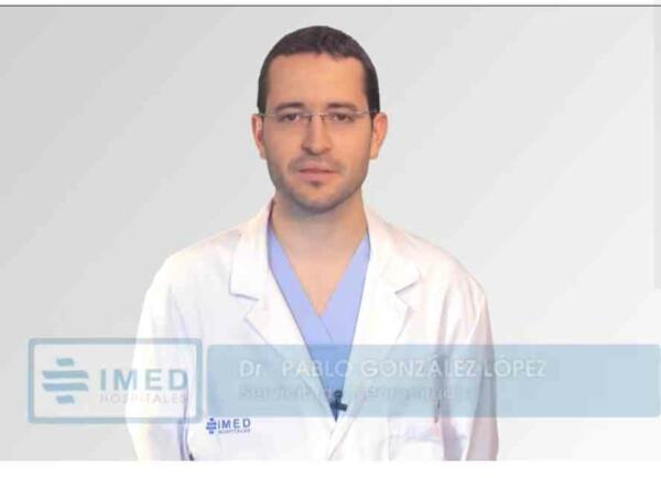 El Hospital General de Alicante extirpa tumores en el cerebro a pacientes mientras est&aacute;n despiertos 