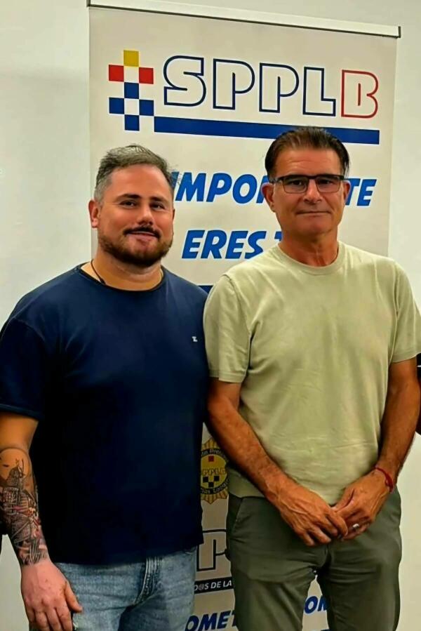 &ldquo;R&Eacute;PLICA DE SPPLB- FESEP AL COMUNICADO DEL SINDICATO CC.OO EN RELACI&Oacute;N NOMBRAMIENTOS MANDOS POLICIALES POR ASIGNACI&Oacute;N DE FUNCIONES