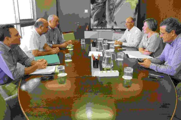 La Vila arreglar&aacute; su entrada al puerto 