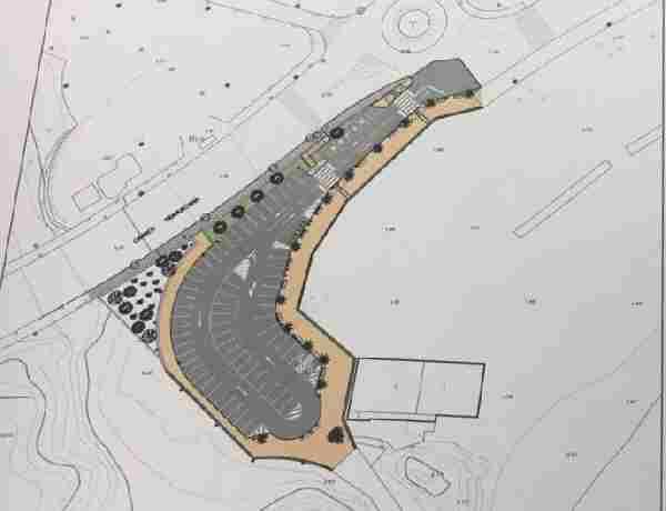 La Vila aprueba la ejecuci&oacute;n del nuevo paseo mar&iacute;timo de La Cala 