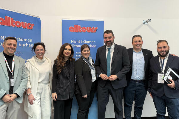 Costa Blanca refuerza su apuesta por el mercado alem&aacute;n gracias al aumento de la conectividad a&eacute;rea con el pa&iacute;s