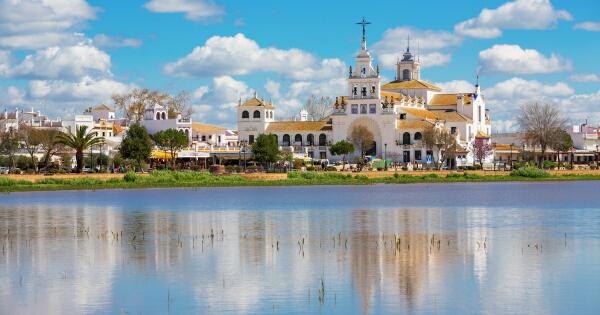 Últimas plazas para el Viaje al Rocío- Huelva de la 3ª Edad