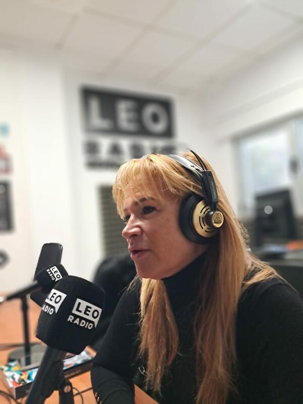 Piedad Rodríguez: “Todo lo que sea organizar eventos que promuevan la salud y el bienestar, va conmigo” 