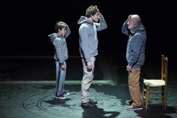 La Vila Joiosa fomenta el teatro en valenciano con&lsquo;El fill que vull tindre&rsquo;