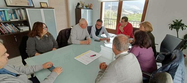 El Consorci Mare edita folletos informativos para fomentar el uso de su red de ecoparques
