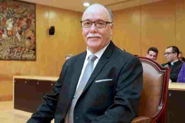 Entrevista a Jesús Rosillo, ganador del premio “Vecino Ejemplar 2019” de Benidorm (Audio), 29-10-19 