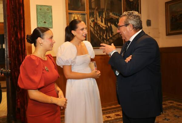 Toni P&eacute;rez destaca el &ldquo;compromiso hist&oacute;rico&rdquo; de la Diputaci&oacute;n de Alicante con el Misteri d&rsquo;Elx y la Bas&iacute;lica de Santa Mar&iacute;a