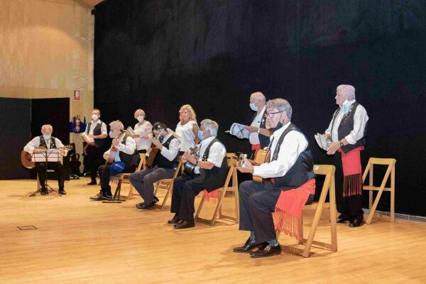 Tramontana, m&uacute;sica popular manchega con ra&iacute;z en Benidorm 