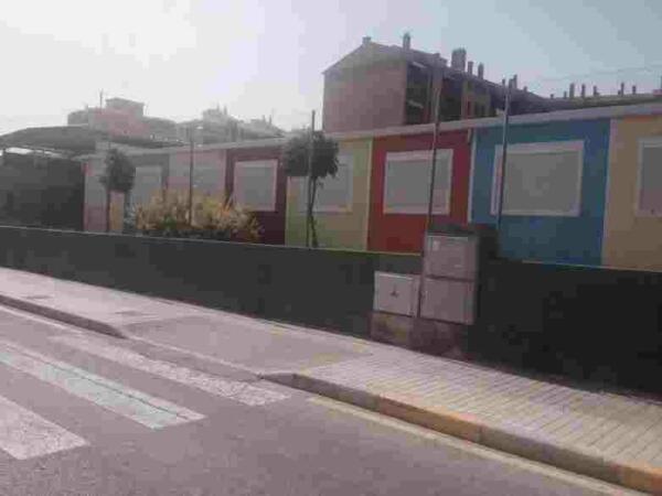 La Vila &middot; Conselleria delega las competencias para la construcci&oacute;n del CEIP &Aacute;lvaro Esquerdo dentro del Plan Edificant 