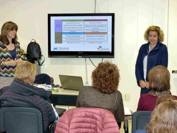 Benidorm pone en marcha un programa para impulsar la empleabilidad 